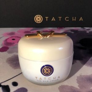 Tatcha The Slik Cream